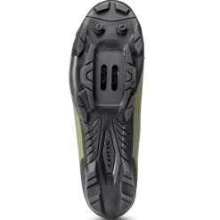 Scarpe mtb Scott Comp Boa - Verde