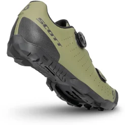 Scarpe mtb Scott Comp Boa - Verde