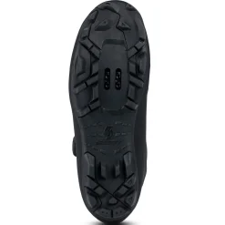 Scarpe mtb Scott Heater - Nero