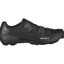 Scarpe mtb Scott RC Evo - Nero