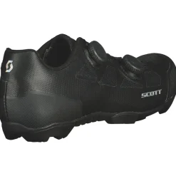 Scarpe mtb Scott RC Evo - Nero