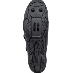 Scarpe mtb Scott RC Python - Nero