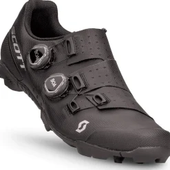 Scarpe mtb Scott RC Python - Nero