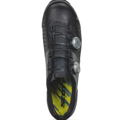 Scarpe mtb Scott RC Ultimate - Nero