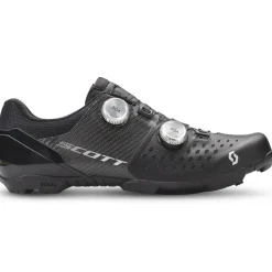 Scarpe mtb Scott RC Ultimate - Nero