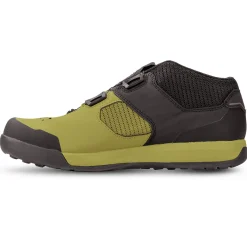 Scarpe mtb Scott Shr-alp BOA Evo - Verde