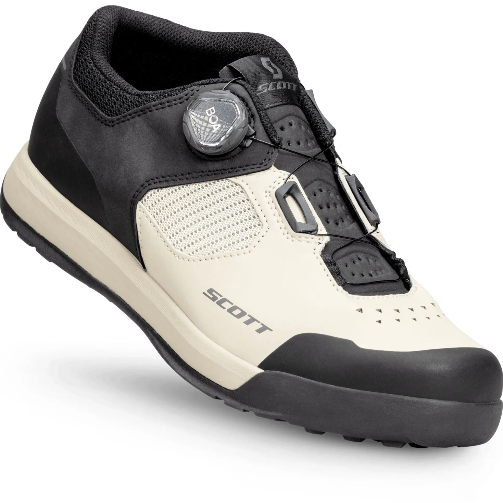 Scarpe MTB Scott Shr-alp BOA Evo - Beige