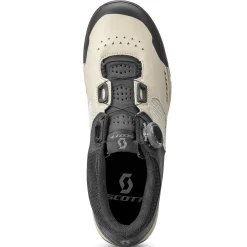 Scarpe MTB Scott Shr-alp BOA Evo - Beige