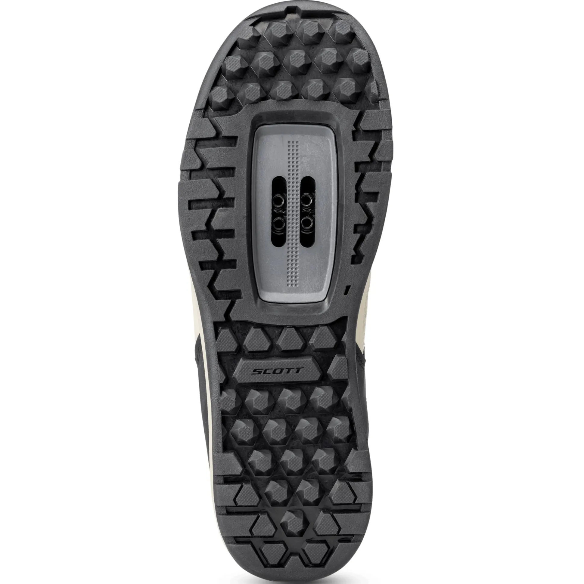 Scarpe MTB Scott Shr-alp BOA Evo - Beige