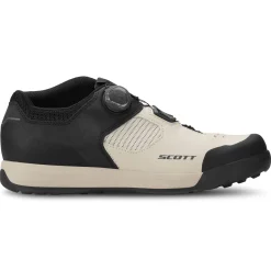 Scarpe MTB Scott Shr-alp BOA Evo - Beige