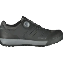 Scarpe mtb Scott Shr-Alp Boa - Nero