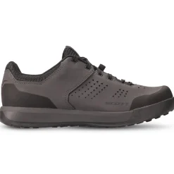 Scarpe mtb Scott Shr-Alp Flat Lace - Grigio