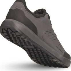 Scarpe mtb Scott Shr-Alp Flat Lace - Grigio