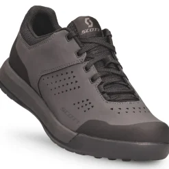 Scarpe mtb Scott Shr-Alp Flat Lace - Grigio