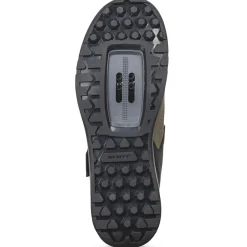 Scarpe mtb Scott Shr-Alp Lace Strap - Verde