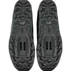 Scarpe mtb Scott Sport Crus-r Boa - Grigio