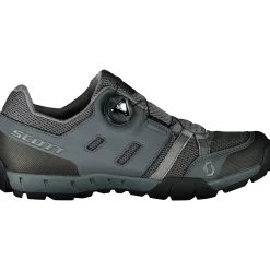 Scarpe mtb Scott Sport Crus-r Boa - Grigio
