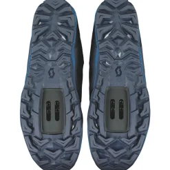 Scarpe mtb Scott Sport Crus-r - Blu
