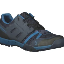 Scarpe mtb Scott Sport Crus-r - Blu