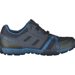 Scarpe mtb Scott Sport Crus-r - Blu