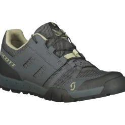 Scarpe mtb Scott Sport Crus-r Flat Boa - Grigio
