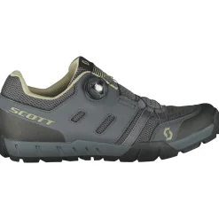 Scarpe mtb Scott Sport Crus-r Flat Boa - Grigio