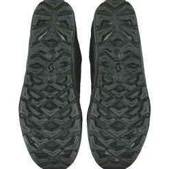 Scarpe mtb Scott Sport Crus-r Flat Boa - Grigio