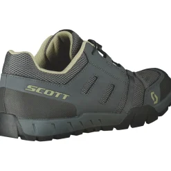 Scarpe mtb Scott Sport Crus-r Flat Boa - Grigio