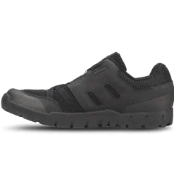 Scarpe mtb Scott Sport Crus-r Flat Boa - Nero