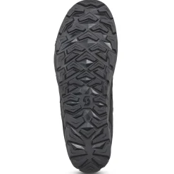 Scarpe mtb Scott Sport Crus-r Flat Boa - Nero