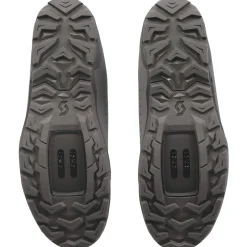 Scarpe mtb Scott Sport Trail Evo - Grigio