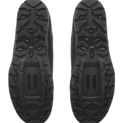 Scarpe mtb Scott Sport Trail Evo Gore-Tex - Nero