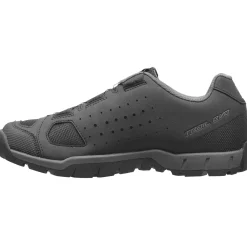 Scarpe mtb Scott Sport Trail Evo Boa - Nero