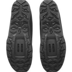 Scarpe mtb Scott Sport Trail Evo Boa - Nero