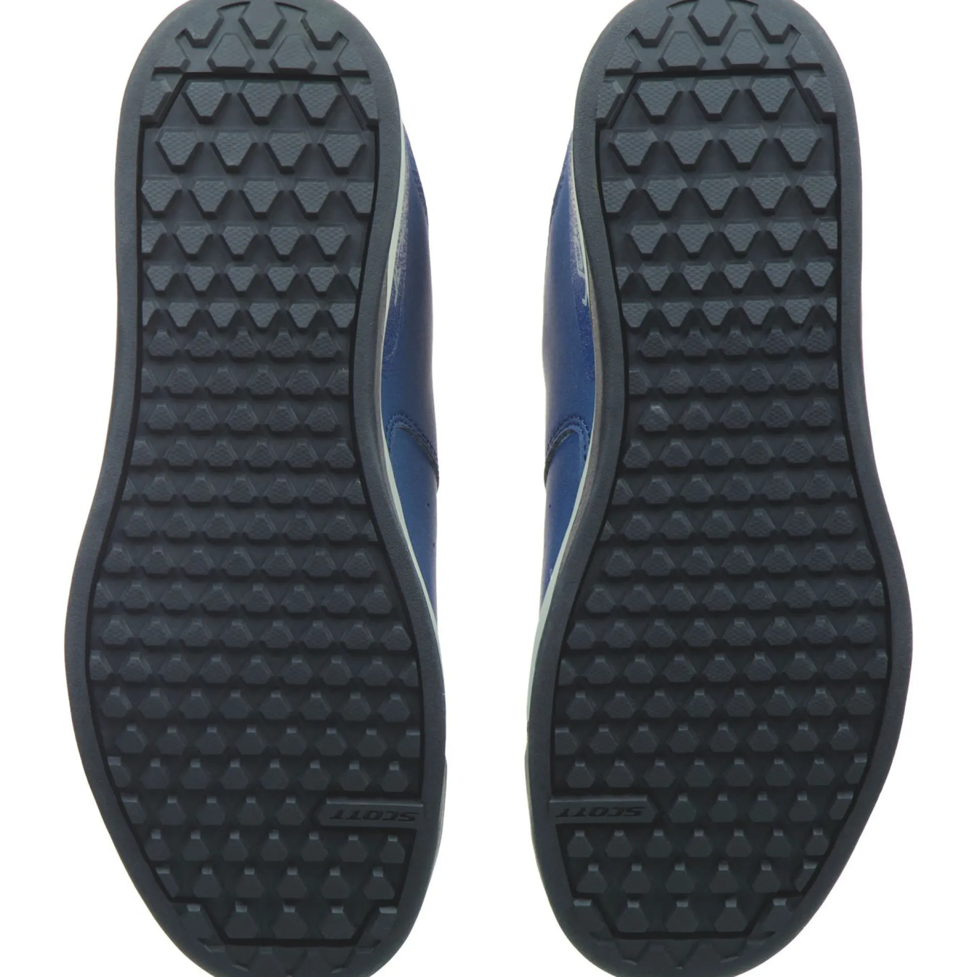 Scarpe mtb Scott Sport Volt - Blu