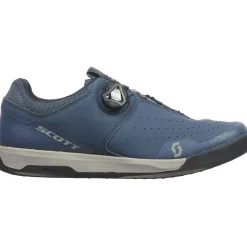 Scarpe mtb Scott Sport Volt - Blu
