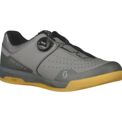 Scarpe mtb Scott Sport Volt - Grigio