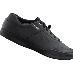 Scarpe MTB Shimano AM503 - Nero