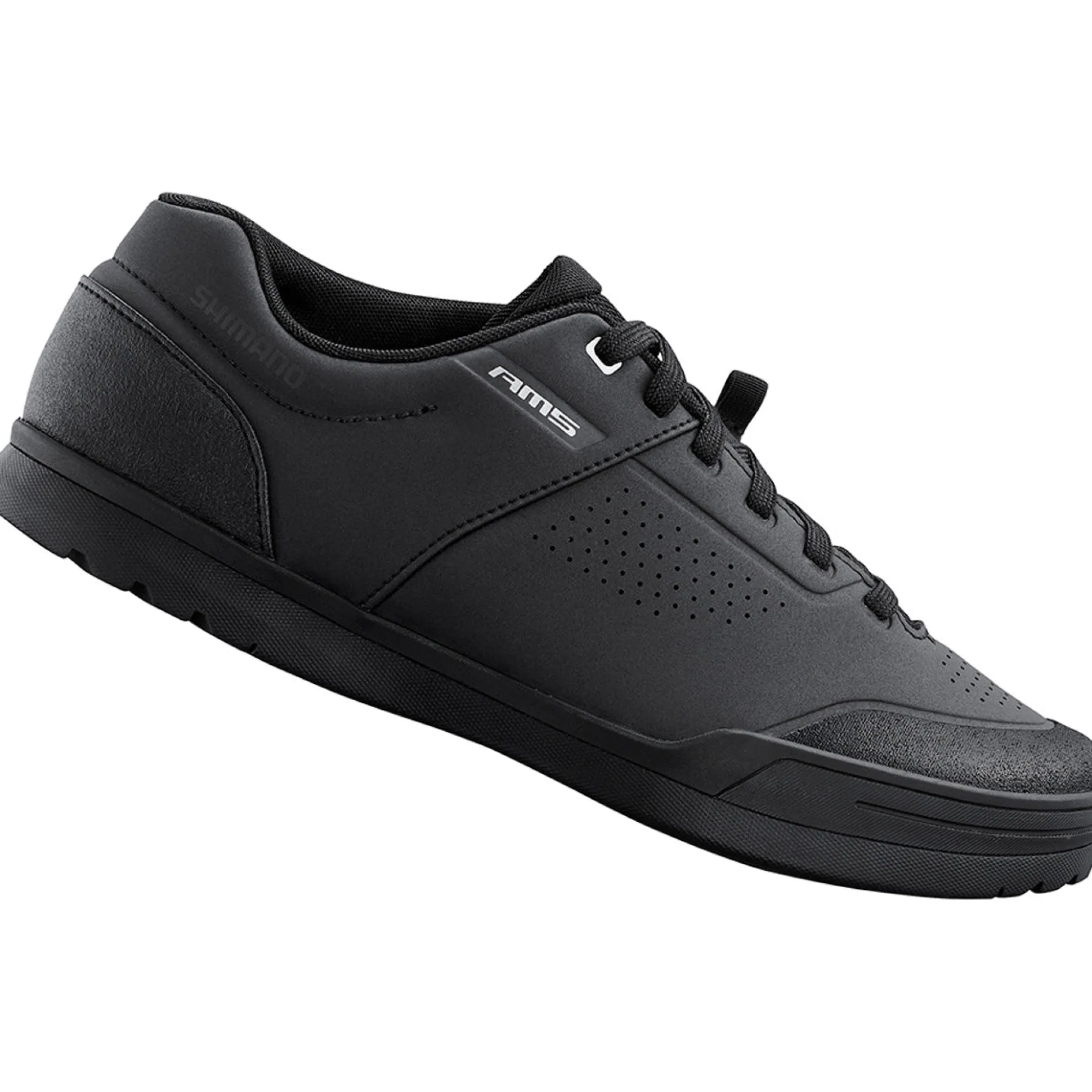 Scarpe MTB Shimano AM503 - Nero