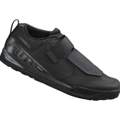 Scarpe mtb Shimano AM903 - Nero