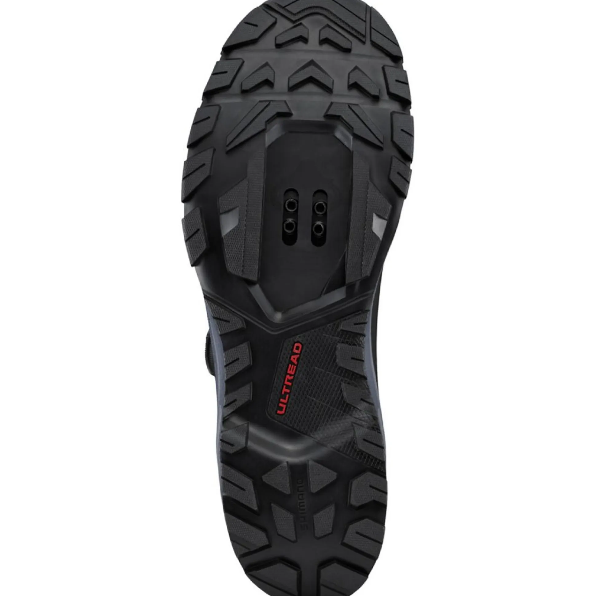 Scarpe mtb Shimano EX7 - Blu