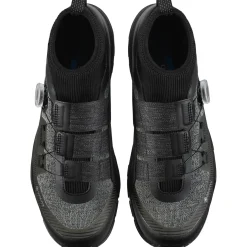 Scarpe mtb Shimano EX700 GTX - Nero