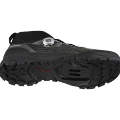 Scarpe mtb Shimano EX700 GTX - Nero