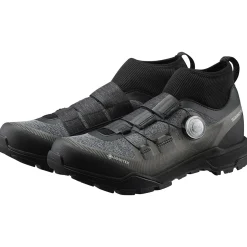 Scarpe mtb Shimano EX700 GTX - Nero