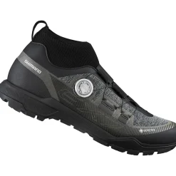 Scarpe mtb Shimano EX700 GTX - Nero