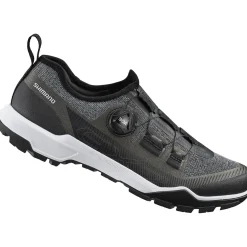 Scarpe mtb Shimano EX7 - Nero
