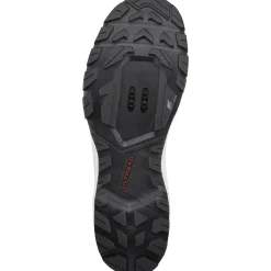 Scarpe mtb Shimano EX7 - Nero
