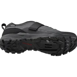 Scarpe mtb Shimano EX5 - Nero