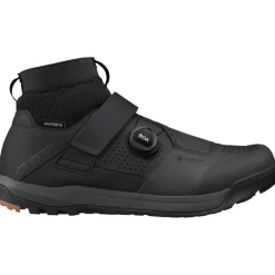 Scarpe mtb Shimano GE900 GTX - Nero