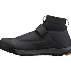 Scarpe mtb Shimano GE900 GTX - Nero
